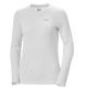 Top Manica Lunga da Donna HH Lifa Active Solen - Helly Hansen