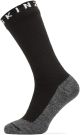 Sealskinz - Soft Touch Mid Length Sock