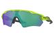 Oakley - Radar Ev XS Path Matte Uranium/prizm Jade