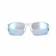 Oakley - Flak Xs Polished White/Prizm Deep Water Polari.