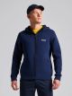 Felpa con Cappuccio Active Full Zip  Hoodie - Slam