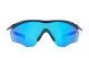 Oakley - M2 Frame XL Polished Black Prizm Sapphire