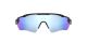 Oakley - Radar Ev XS Path Polished Black/Prizm Deep