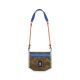 Lista 2L Lightweight Crossbody Bag - Cada DIa OAK - Coto