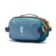 Allpa X 1.5L Hip Pack Blue Spruce/Abyss - Cotopaxi