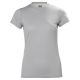 Top Maniche Corte da Donna HH Tech Protezione UV - Helly Hansen