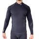 Top in Neoprene 2 mm da Uomo - Vaikobi