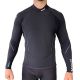 Top in Neoprene 3.5mm da Uomo FlexForce- Vaikobi