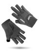 Guanti da Vela a Dita Corte Elite Half Finger - Zhik