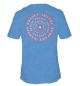 Evd Hot Fire Ss Tees Mens - Hurley