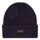 Musto  - Shaker Cuff Beanie Grey Merl