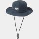 Crew Sun Hat 597 Navy - Helly Hansen