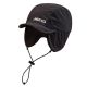 MPX Fleece Lined WP Cap Black - Musto