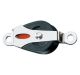 RONSTAN Bozzello Singolo fissaggio piatto S20 BB 20mm