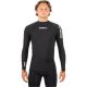 Code Zero Evoskin Rashvest - Gul