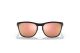 Oakley - Manorburn Polishe Black Prizm Rose Gold