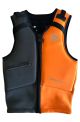 Impact Kite Hidro - Dark Grey/Orange - Nob