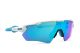 Oakley - Radar Ev XS Path Polished White/Prizm Sapphire