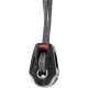 RONSTAN Bozzello Singolo Orbit 20mm BB HHL