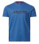 Musto - M Musto Logo Tee