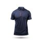 Zhik '21 ZhikDry S/S Polo GRY m-XXL Mens Grey