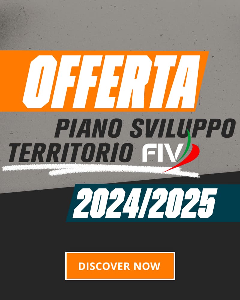 Offerta Piano Sviluppo Territorio FIV