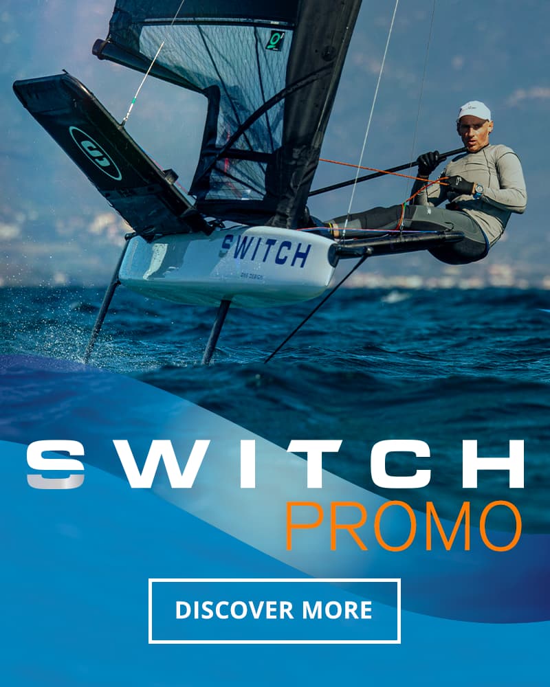 Promo SWITCH