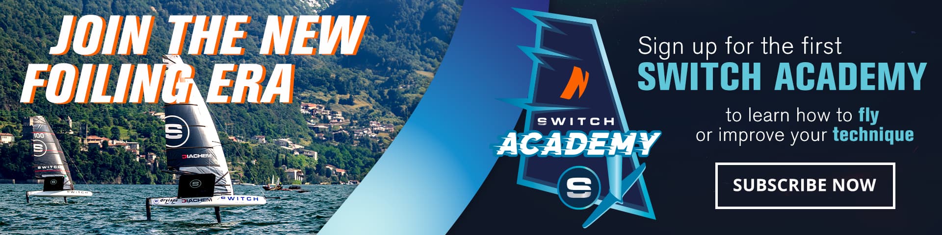 SWITCH ACADEMY