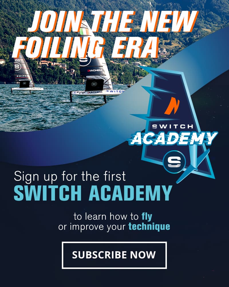 SWITCH ACADEMY